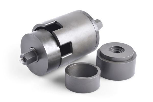 TEDGUM Kit de montage, corps d’axe TED97715 TEDGUM TED97715 Berceau arrière et avant Opel Corsa A CC pas cher