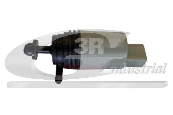 3RG Pompa acqua lavaggio, Pulizia cristalli 88117 3RG 88117 Pompetta lavavetri BMW F12 prezzo