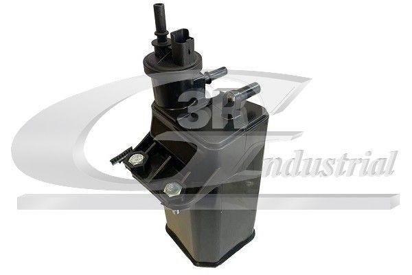 3RG Korpuss, Degvielas filtrs 97611 3RG 97611 Korpuss, Degvielas filtrs