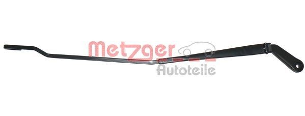 Βραχίονας υαλοκ., καθαρ. τζαμιών METZGER 2190006 METZGER 2190006: Βραχίονας υαλοκαθαριστήρα Škoda OCTAVIA 1999