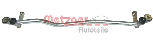 METZGER Tiranteria tergicristallo 2190017 METZGER 2190017 Tiranteria tergicristallo Audi A4 B6 originali prezzo
