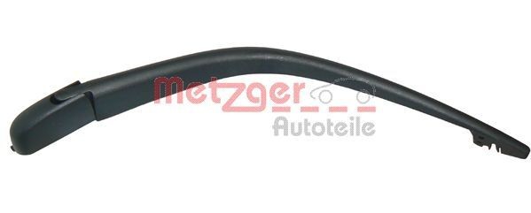 Βραχίονας υαλοκ., καθαρ. τζαμιών METZGER 2190023 METZGER 2190023 Μπράτσο υαλοκαθαριστήρα RENAULT TWINGO 2006