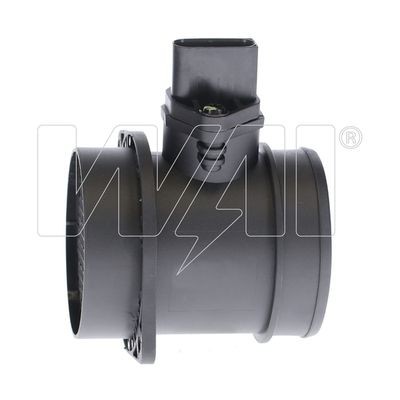 WAI Luftmassenmesser (LMM) MAF20330T Luftmengenmesser WAI Audi Q5 MAF20330T