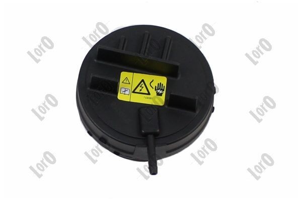 ABAKUS Ventil, veivhuslufting 004-028-124 004-028-124 Ventil veivhusventilasjon BMW 2-serie ABAKUS