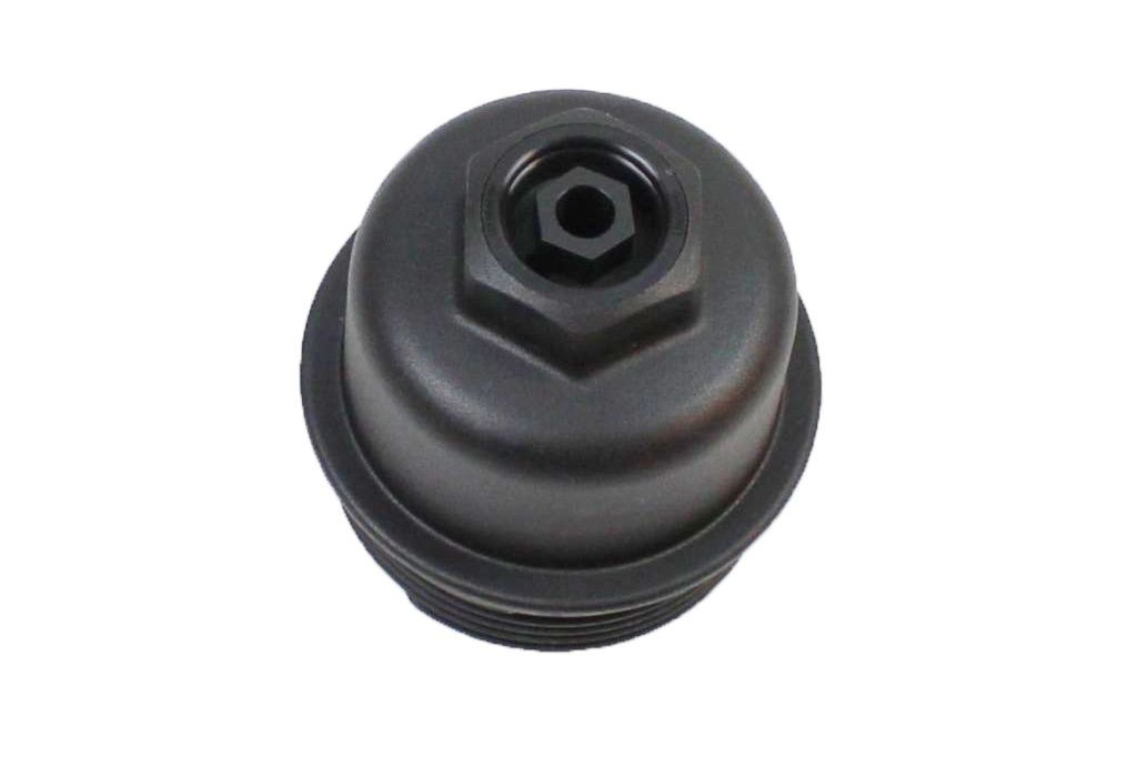 ABAKUS Dæksel, oliefilterhus 004-028-141 004-028-141 Oliefilterhus og pakning FORD GALAXY ABAKUS