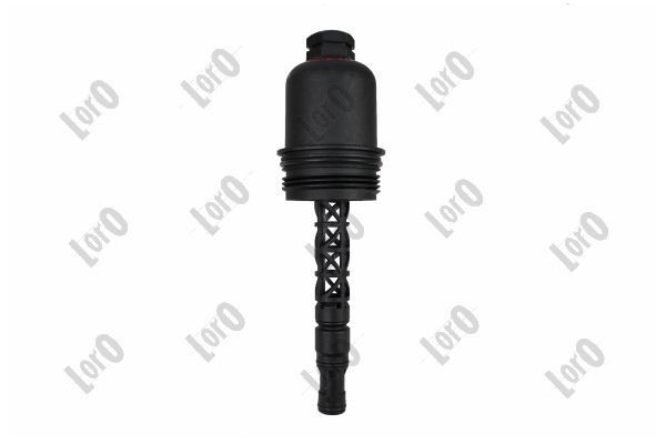 ABAKUS Cover, oil filter housing 054-028-062 054-028-062 ABAKUS oil filter housing for VOLVO