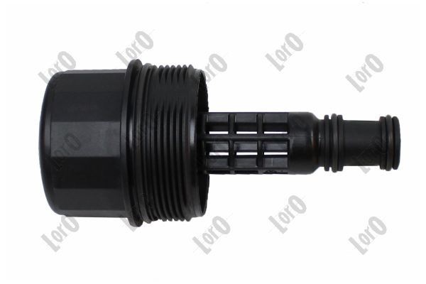 ABAKUS Cover, oil filter housing 054-028-064 054-028-064 ABAKUS VOLVO oil filter housing