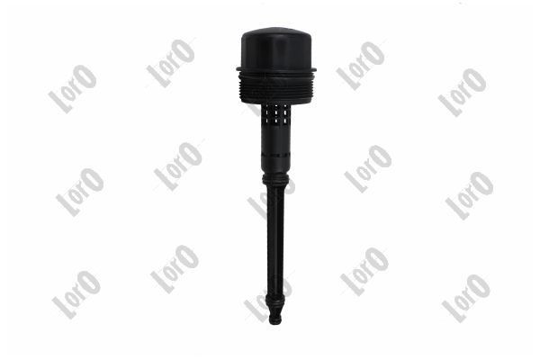 ABAKUS Deksel, oliefilterbehuizing 054-028-066 ABAKUS 054-028-066 Deksel, oliefilterbehuizing MERCEDES-BENZ G-Klasse Cabrio (W460) 300 GD (460.312, 460.343) 88 Pk 1986