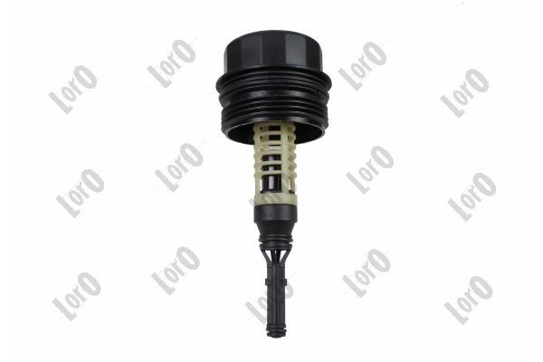 ABAKUS Couvercle, boîtier du filtre à huile 054-028-067 ABAKUS 054-028-067 Boîtier de filtre à huile Mercedes ML W163 à un prix avantageux