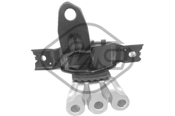 Metalcaucho Moottorin tuki 12034 Metalcaucho Moottorin kiinnike CHEVROLET 12034