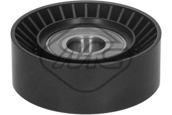 Metalcaucho Spanrol, poly V-riem 14845 14845 Metalcaucho Spanrol multiriem Ford goedkoop