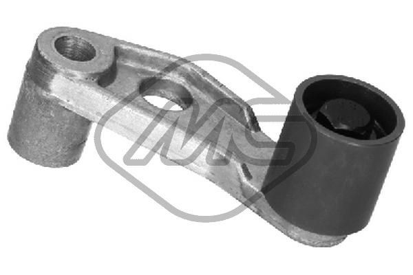 Metalcaucho Seade- / juhtrull, hammasrihm 15117 Seade- / juhtrull, hammasrihm CHEVROLET Metalcaucho 15117