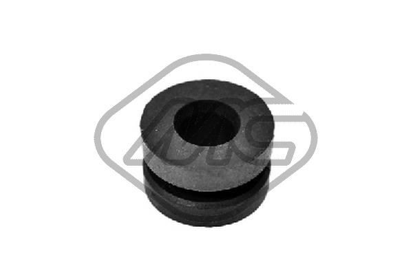Metalcaucho Holder, luftfilterhus 20119 20119 Holder, luftfilterhus FORD TAUNUS Metalcaucho