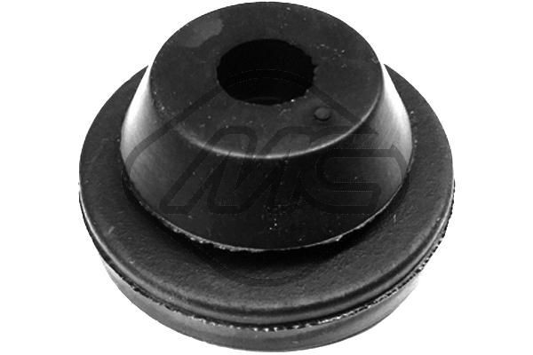 Metalcaucho Anschlagpuffer, Luftfilter 20121 Halter, Luftfiltergehäuse Metalcaucho Volkswagen JETTA 20121