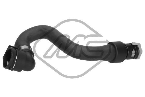 Metalcaucho Voolik, Soojusvaheti-küte 30026 Voolik, soojusvaheti-küte Metalcaucho FIESTA 30026 odav