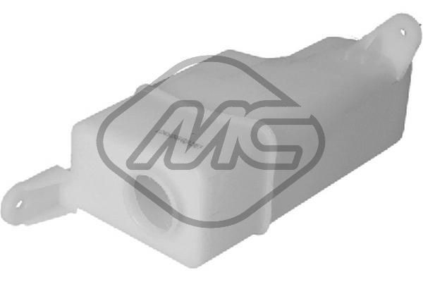Metalcaucho Expansietank, koelvloeistof 31839 Metalcaucho 31839 Expansiereservoir Jeep GRAND CHEROKEE originele
