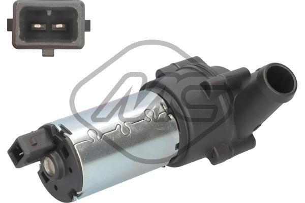 Metalcaucho Veepump, seisuküte 32031 Veepump, seisuküte CITROËN Metalcaucho 32031