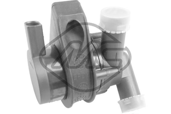 Metalcaucho Pompe à eau additionnelle 32032 32032 Metalcaucho Pompe à eau additionnelle Audi pas cher