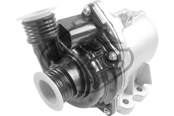 Metalcaucho Vandpumpe 32033 32033 Vandpumpe BMW 7-serie Metalcaucho
