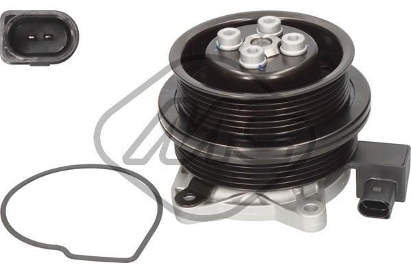Metalcaucho Waterpomp 32298 Volvo V40 Hatchback Koelvloeistofpomp Metalcaucho 32298