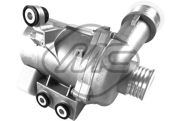 Metalcaucho Waterpomp 32300 Koelvloeistofpomp Metalcaucho ALFA ROMEO 32300