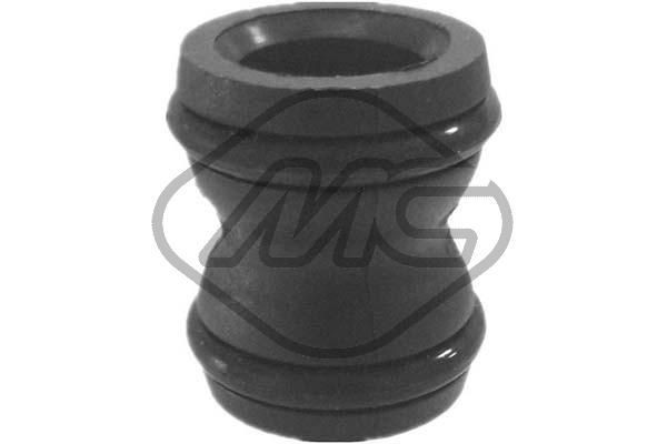 Metalcaucho Koelmiddelleiding 36061 Metalcaucho 36061 Universele koelwaterslang VW Passat B7 Alltrack prijs