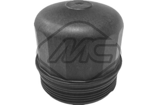 Metalcaucho Calotta, Carter filtro olio 36062 36062 costo Carter filtro olio MERCEDES-BENZ CLS Metalcaucho
