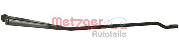 METZGER Wiper Arm, windscreen washer 2190050 2190050 METZGER windscreen wiper arm OPEL MANTA