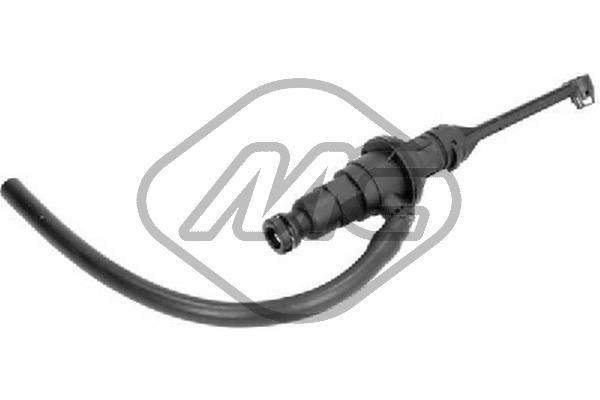 Metalcaucho Pääsylinteri, kytkin 41404 41404 Metalcaucho Kytkin pääsylinteri BMW