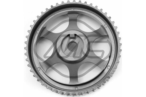 Metalcaucho Ruota dentata, Albero a camme 42432 42432 costo Ruota dentata, albero a camme Metalcaucho JEEP WRANGLER