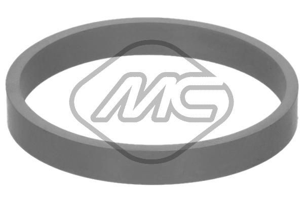 Metalcaucho Pakning, indsugningsmanifold 47175 47175 Indsugningsmanifold pakning VOLVO V40 Kombi Metalcaucho