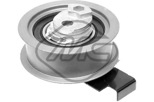 Metalcaucho Napínacia kladka ozubeného remeňa 49332 49332 Metalcaucho Napínacia kladka ozubeného remeňa Peugeot lacné