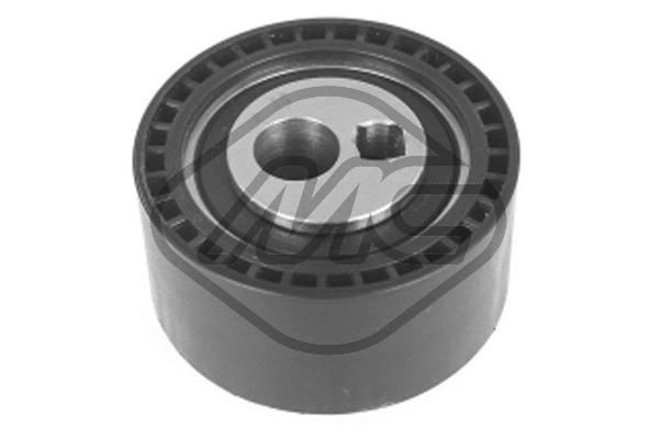 Metalcaucho Spriegotājrullītis, Gāzu sadales mehānisma piedziņas siksna 49887 Spriegotājrullītis, gāzu sadales mehānisma piedziņas siksna Metalcaucho CLA 49887 lēti