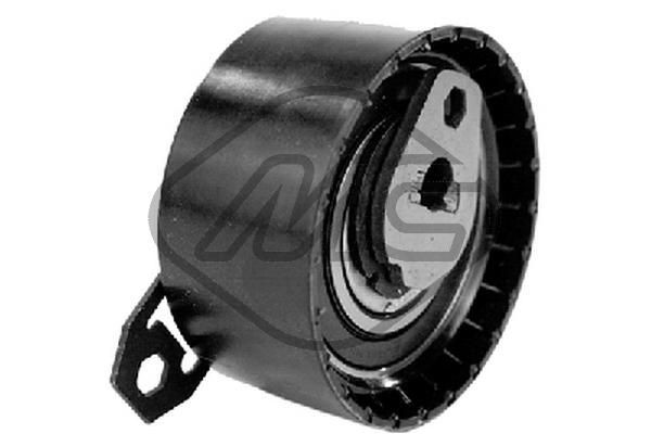 Metalcaucho Rullo tenditore, cinghia dentata 49889 49889 Rullo tenditore, cinghia dentata Metalcaucho Volkswagen