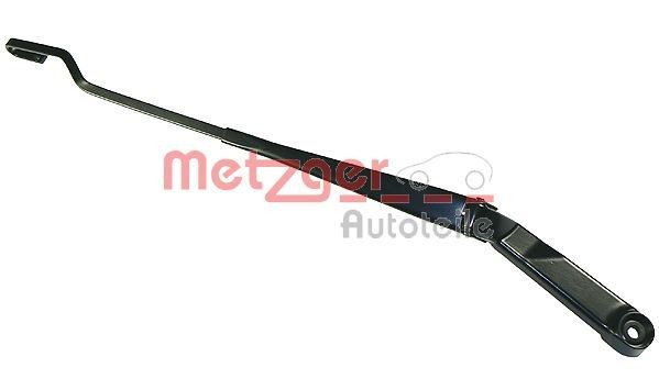 METZGER Βραχίονας υαλοκ., καθαρ. τζαμιών 2190061 METZGER 2190061 Βραχίονας υαλοκ., καθαρ. τζαμιών