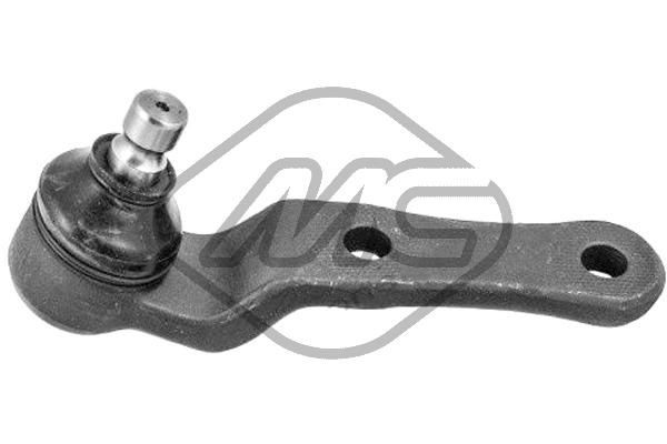 Metalcaucho Rotule de suspension 53501 Opel VECTRA Rotule de suspension Metalcaucho 53501