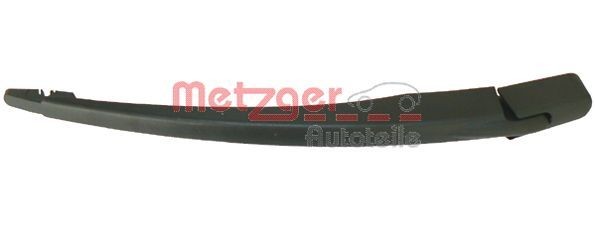 METZGER Ruitenwisserarm, ruitenreiniging 2190069 prijs Ruitenwisserarm ALPINE 2190069 METZGER