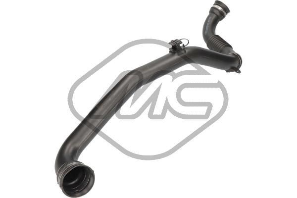 Metalcaucho Gaine de suralimentation 78139 Metalcaucho 78139 Tube d'air de suralimentation Espace IV prix