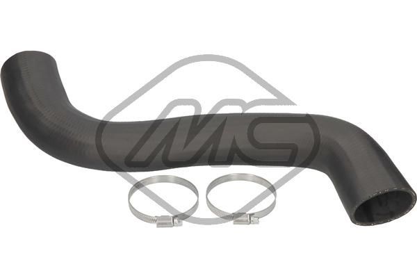 Metalcaucho Laadluchtslang 79292 Peugeot TRAVELLER Turboslang Metalcaucho 79292