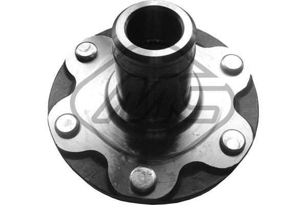 Metalcaucho Wielnaaf 90449 90449 Wielnaaf SUZUKI BALENO Metalcaucho