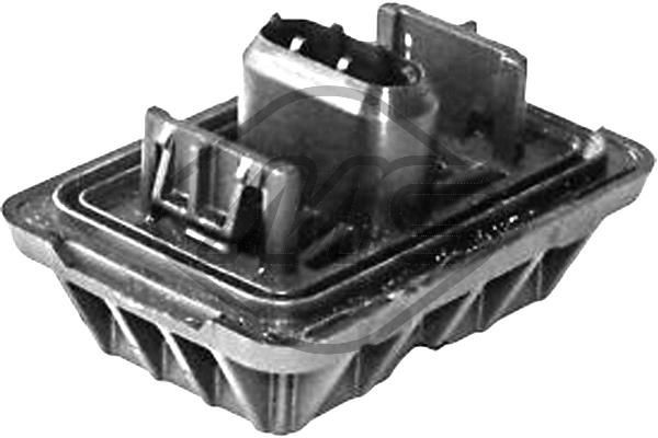 Metalcaucho Donkraftfæste 92610 Metalcaucho 92610 Captiva (C100, C140) Donkraftfæste pris