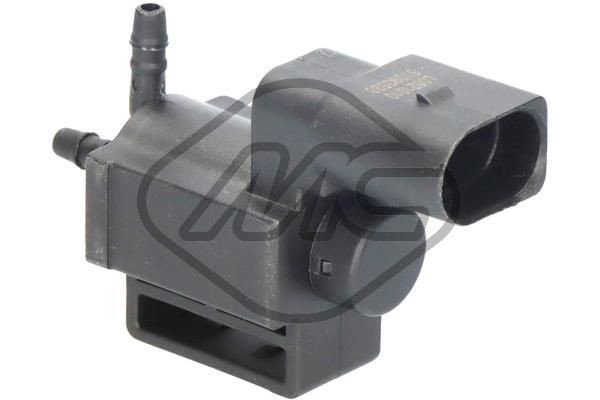 Metalcaucho Ümberlülitusklapp, ümberlülitus(õhutoru) 93526 Metalcaucho Klapp,õhujuhtimine-õhuvõtt AUDI 93526