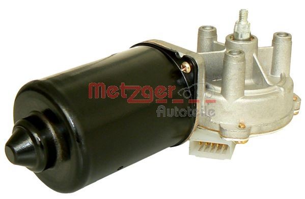 METZGER Stikla tīrītāju motors 2190507 METZGER Logu tīrītāja motoriņš SUZUKI 2190507
