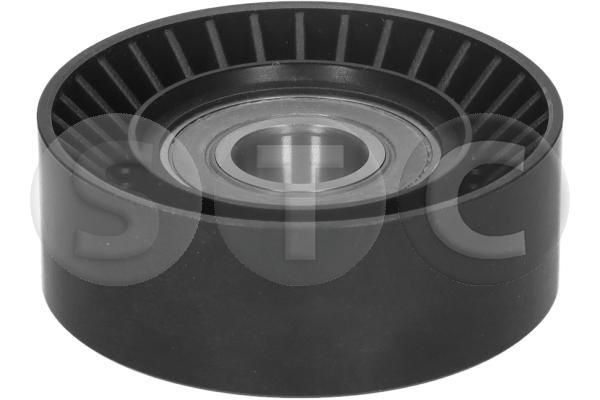 STC Napínacia kladka rebrovaného klinového remeňa T414845 T414845 Napínacia kladka FORD GALAXY STC