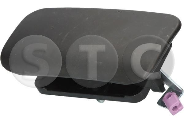 STC Uksekäepideme kasutus T440821 Esiukse link ja tagaukse link FORD STC T440821