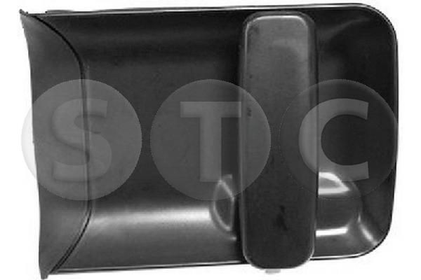 STC Dørhengsel T440824 Bakluke STC Dacia SANDERO T440824