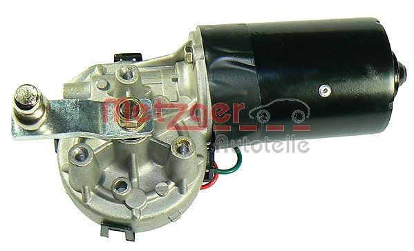 METZGER Motor stieračov 2190524 Motor stieračov METZGER A7 2190524 lacné