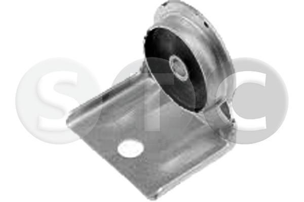 STC Mounting, radiator T448556 MERCEDES-BENZ R-Class STC radiator mounting parts T448556