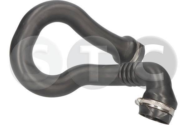 STC Ladeluftslange T479063 Intercooler slange STC Renault ESPACE T479063