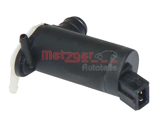 METZGER Bomba de água do lava-vidros 2220016 METZGER 2220016 Bomba do limpa vidros Focus Mk1 originais preço